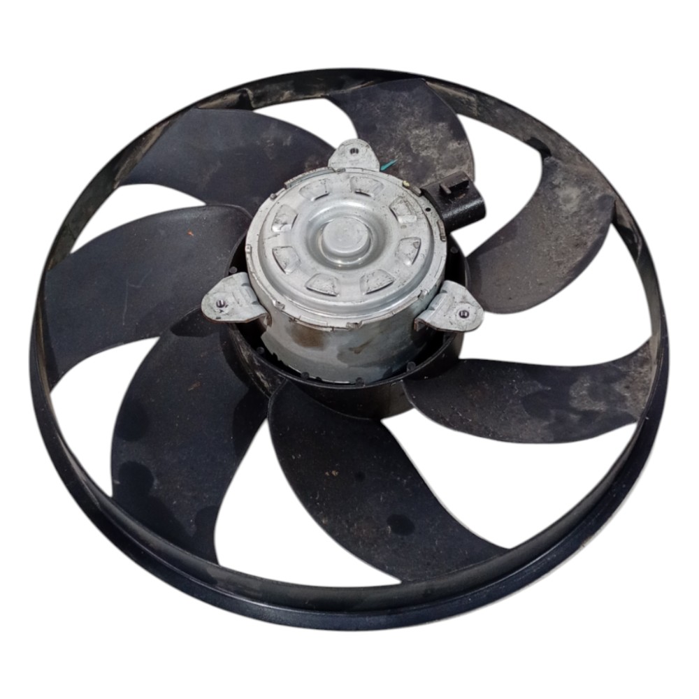 Motor Ventoinha Ford Focus 1.6 2009 A 2013 3