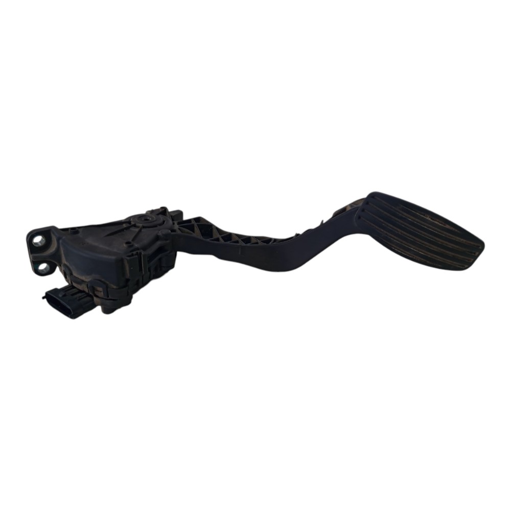 Pedal Acelerador Eletrônico Fiat Siena 1.0 8v 2012 A 2021 Preto 2