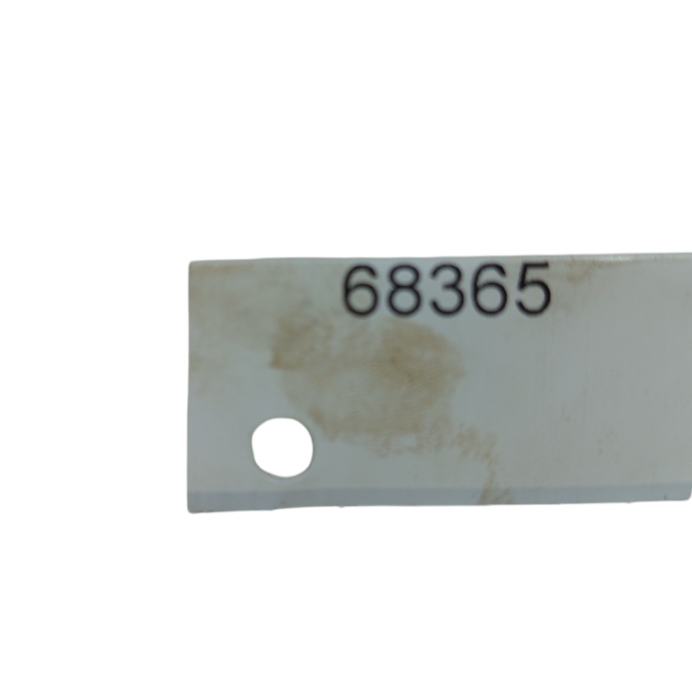 Suporte Maçaneta Traseira Esquerda Classe A160 1999 A 2005 Traseira 8