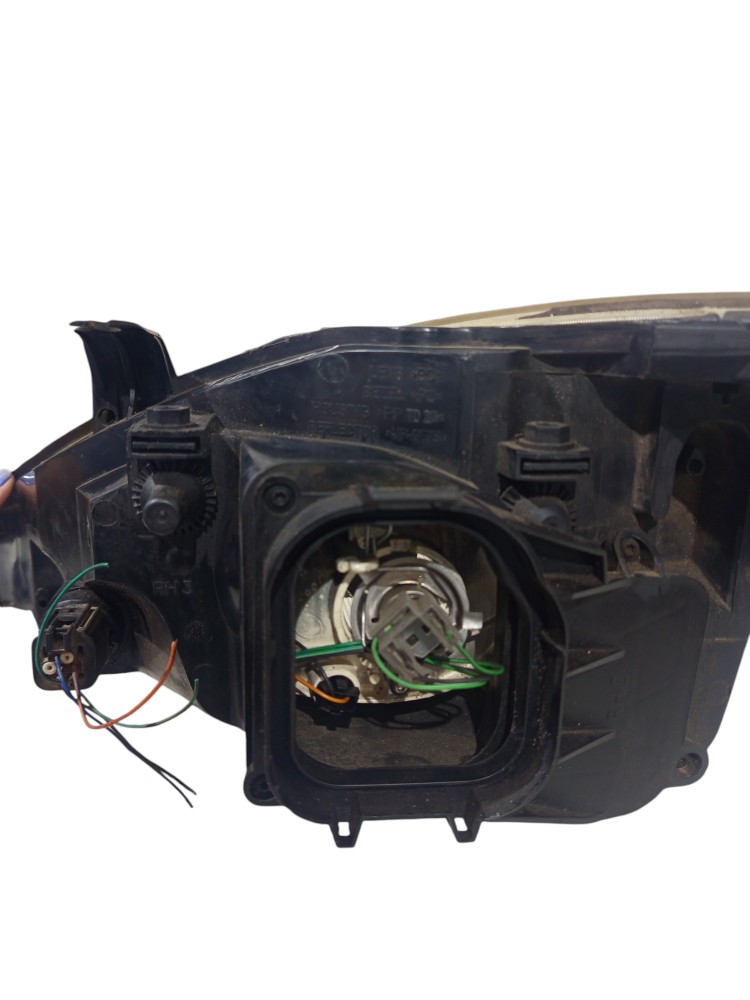 Farol Lanterna Dianteiro Direito Ford Focus 1998 1999 A 2004 Direito/passageiro 2