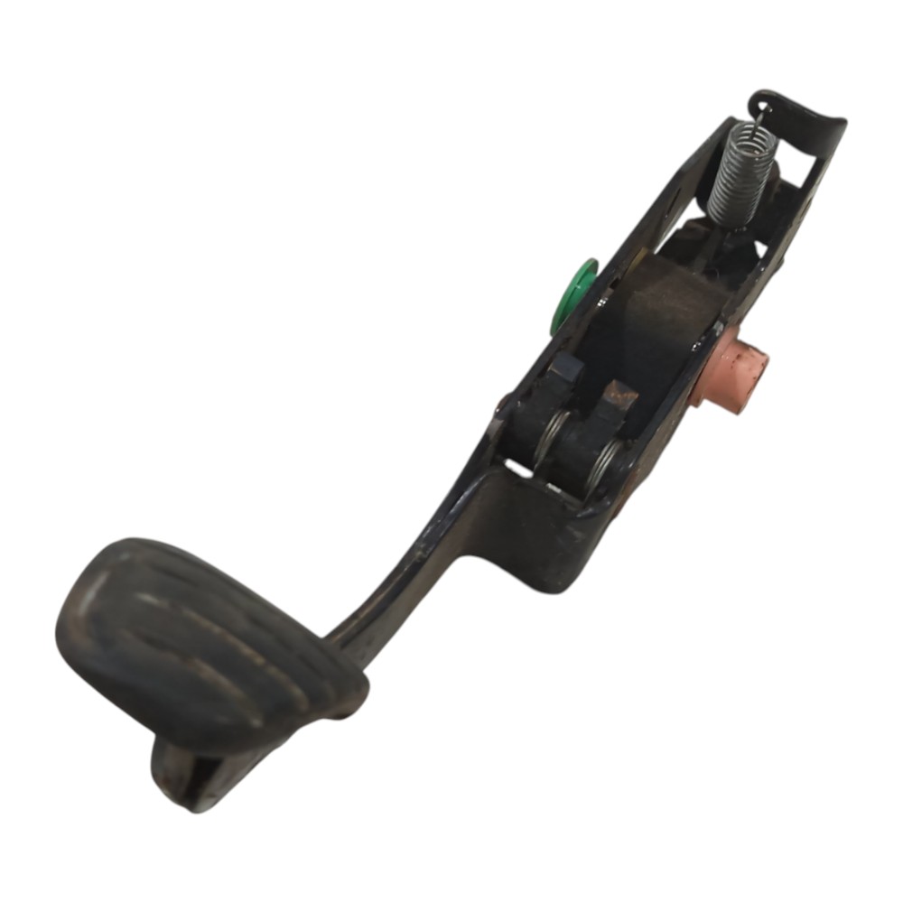 Pedal Acelerador Renault Clio 1.0 16v Flex 2001 2002 A 2012 3