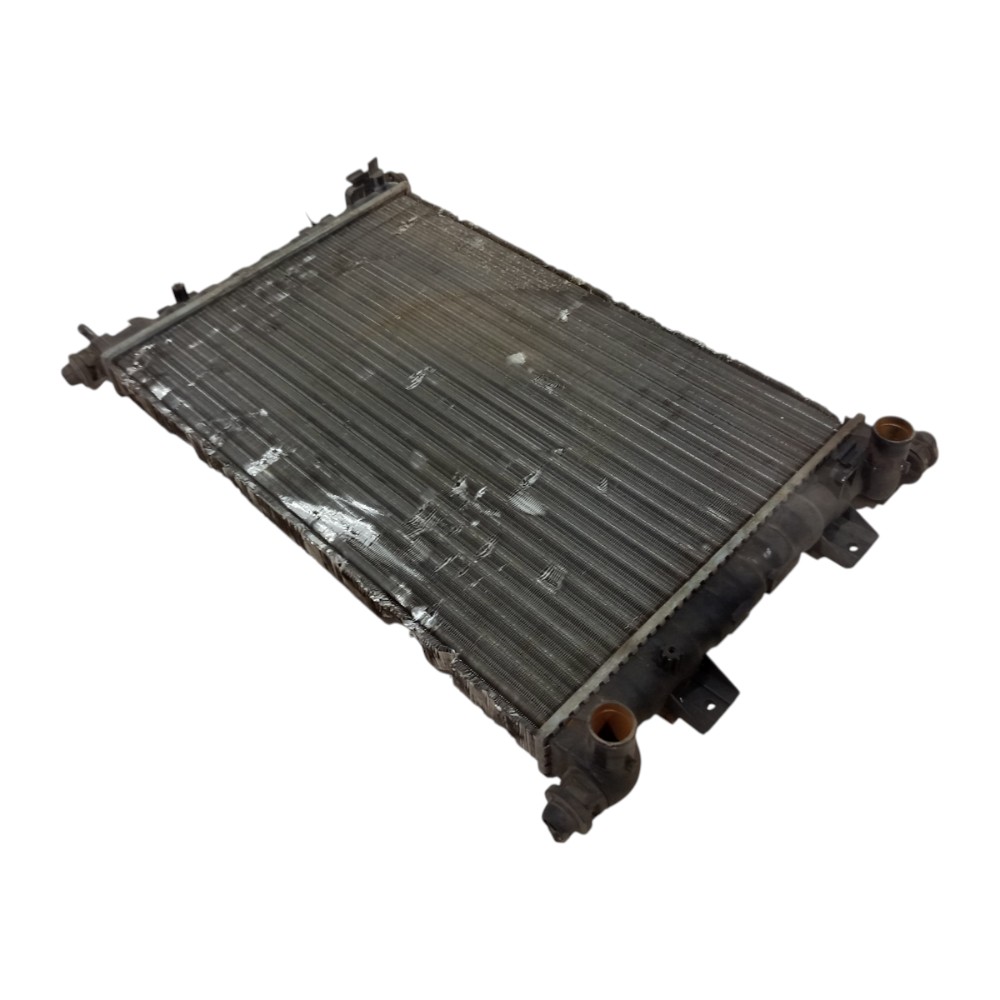 Radiador Agua Ford Ka 1.0 1.6 8v 2009 2010 2011 A 2012 7