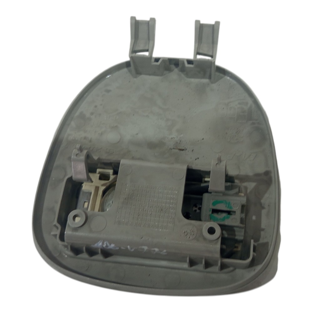 Luz Teto Cortesia Peugeot 206 207 1999 2000 2001 2002 A 2012 2