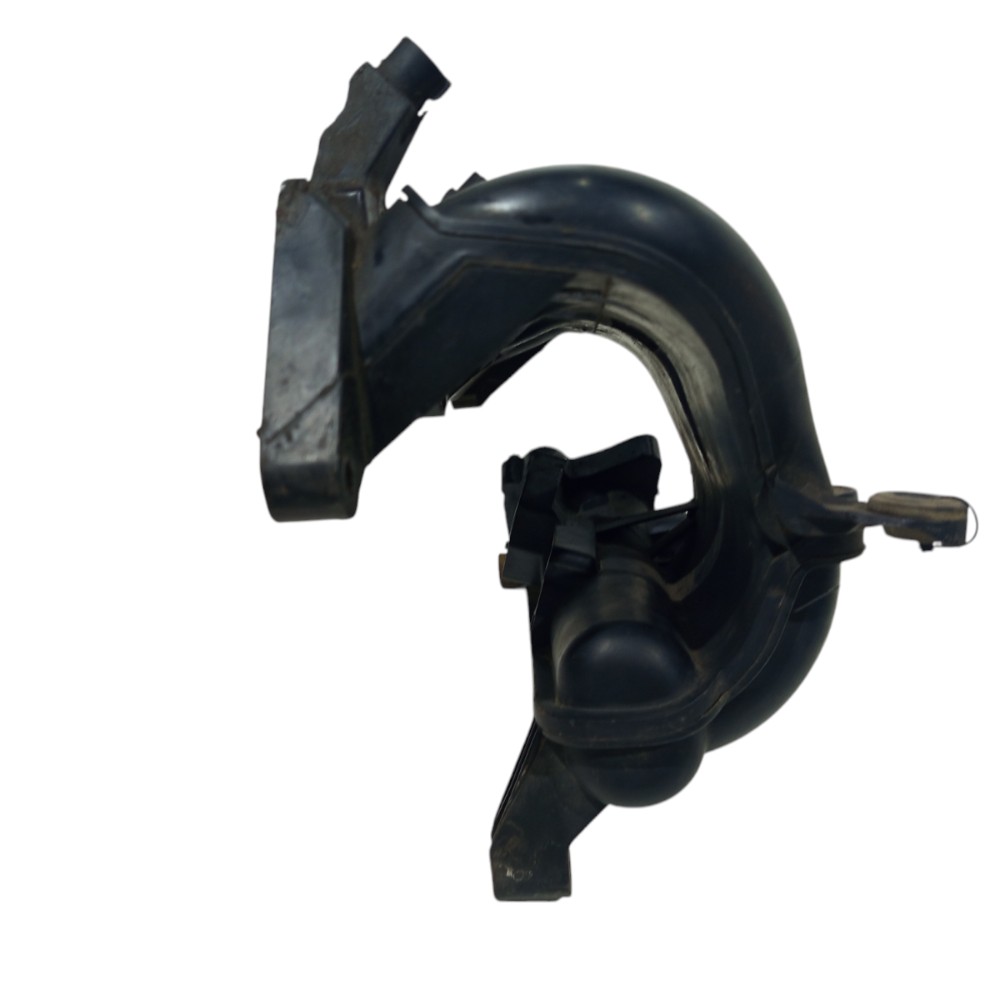 Coletor Admissão 1.0 Zetec Rocam Ford Fiesta Ka 2003 A 2013 8