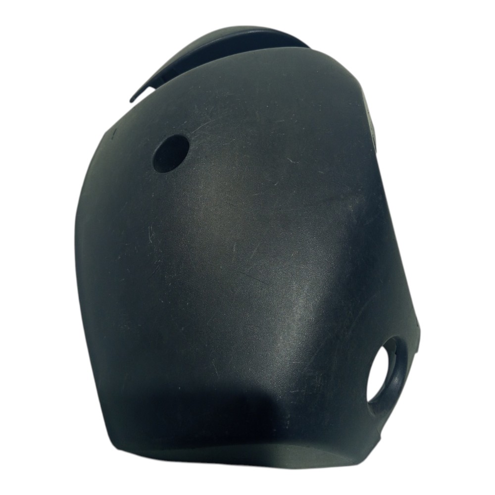 Moldura Coluna Inferior Chave Seta Toyota Etios 2013 A2020 2