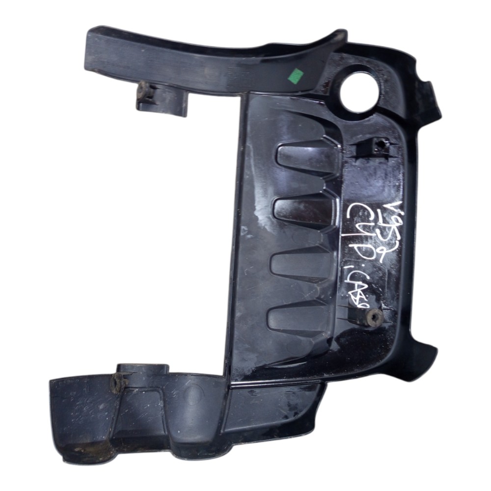 Tampa Motor Capa Citroen C4 Pallas 2008 A 2011 5
