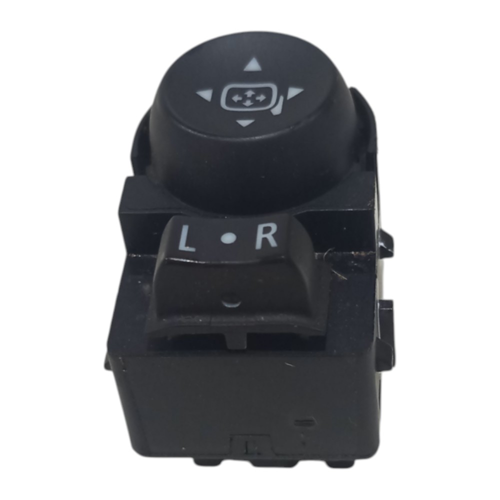 Botão Ajuste Retrovisor Gm Tracker 2020 A 2024 5
