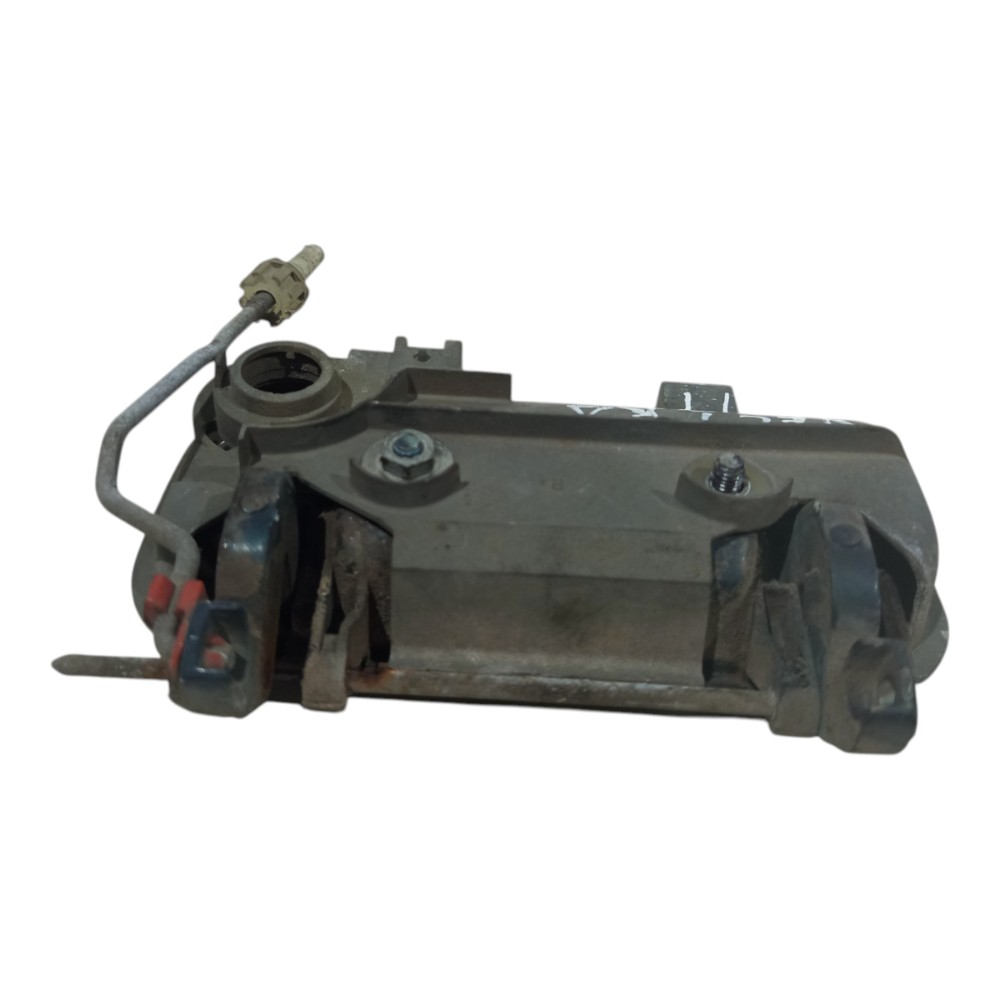Maçaneta Externa Dianteira Direita Gm Vectra 1997 A 2005 6