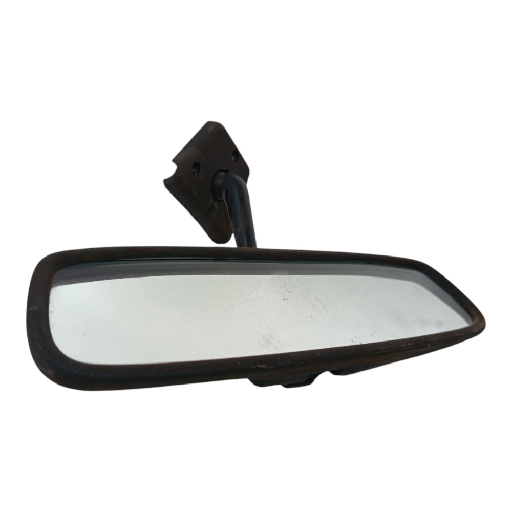 Retrovisor Interno Central Ford Escort 1.8 16v 1997 A 2004 2