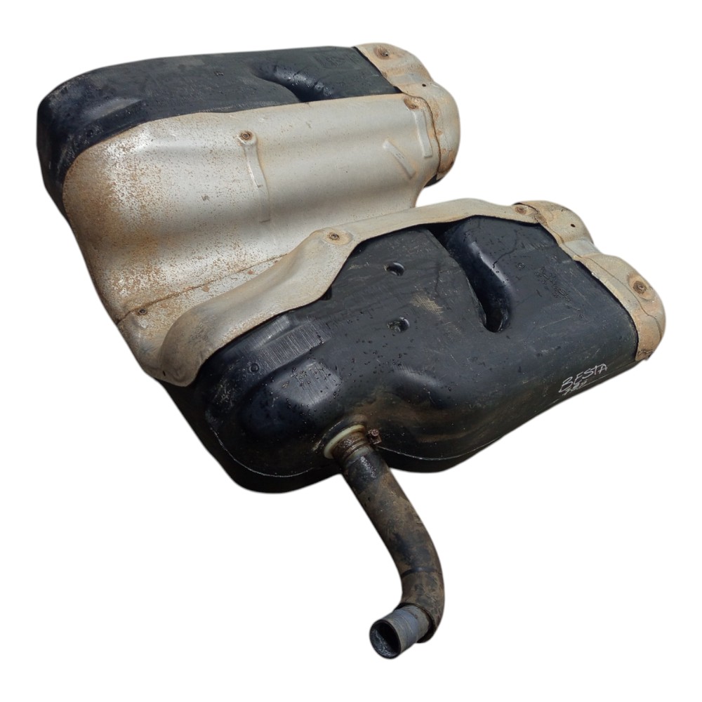 Tanque Combustível Diesel Kia Besta 2.2 1996 1997 98 A 2006 8