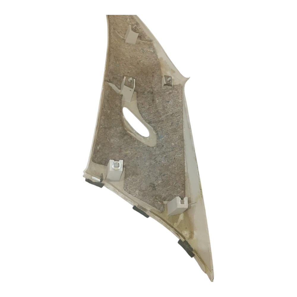 Moldura Coluna Central Esquerda Gm Astra Gl 1999 2000 5