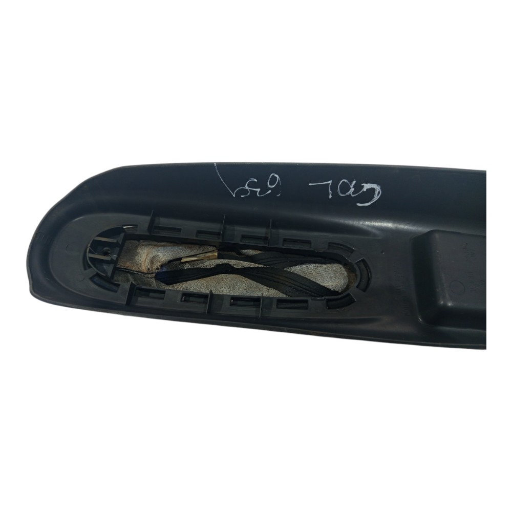 Console Prolongador Volkswagen Gol G4 2005 2006 2007 A 2009 5