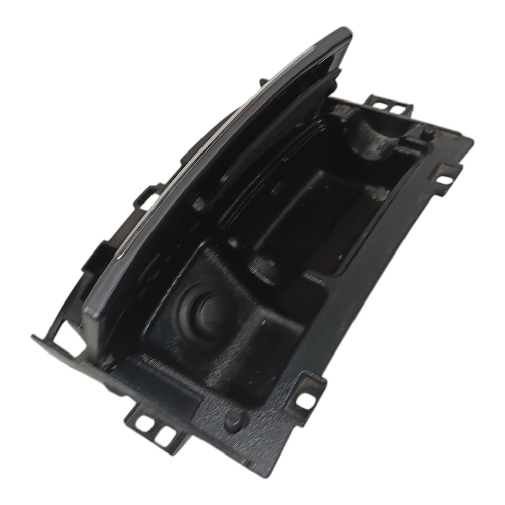 Cinzeiro Porta Objetos Hyundai Azera 3.3 V6 2007 A 2011 4