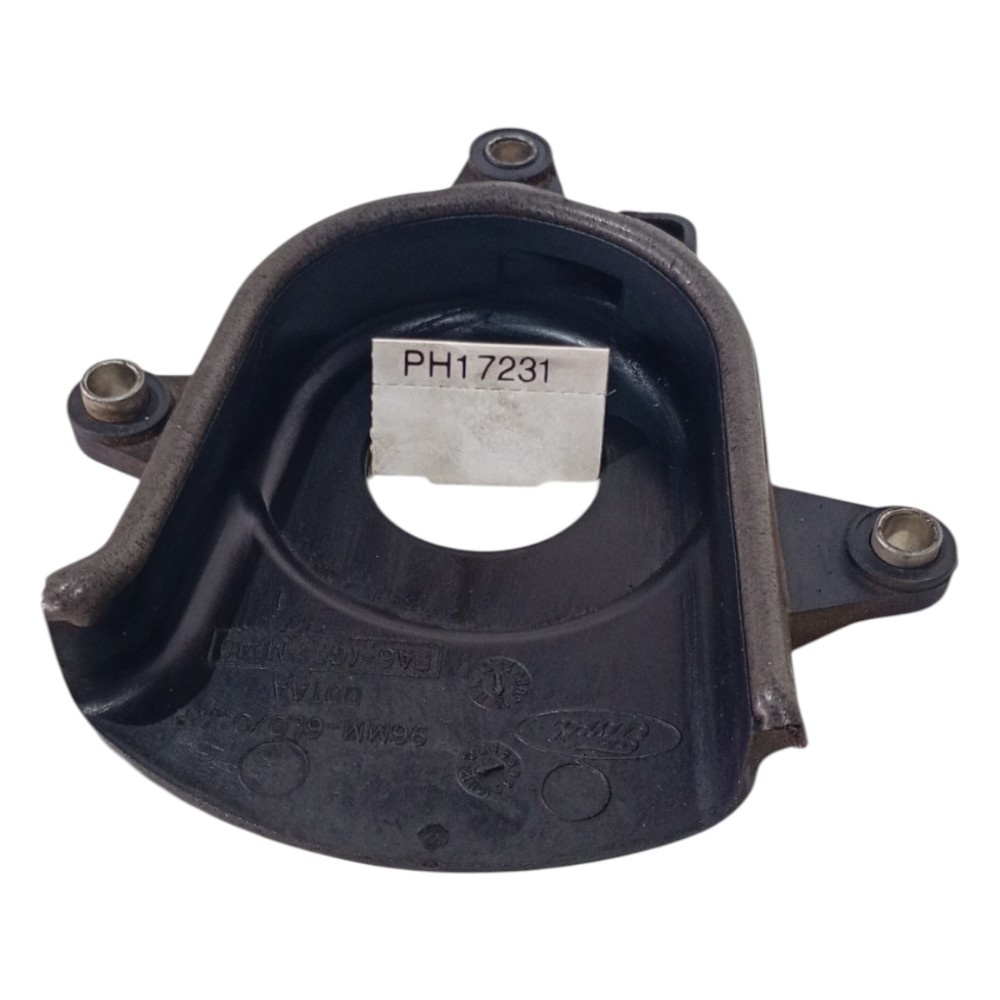 Cobertura Correia Direção Courier Ford Focus 1996 A 2003 7