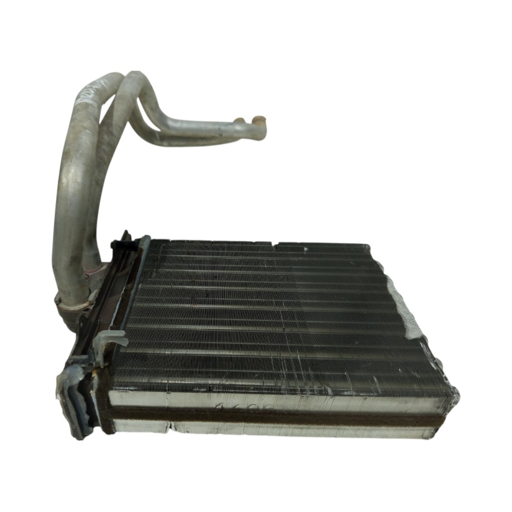 Radiador Ar Quente Gm Vectra 2.2 1997 1998 1999 2000 A 2005 5