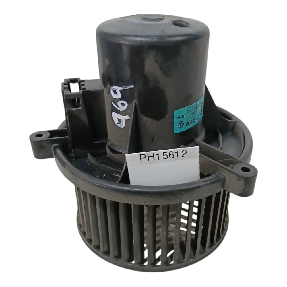 Motor Ar Forçado Volkswagen Up Gol Voyage Sabero 2009 A 2023 8