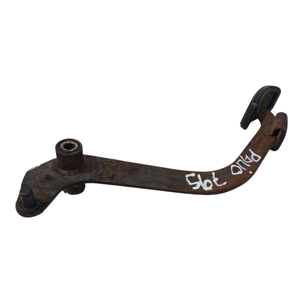Pedal Embreagem Fiat Palio 2001 2002 2003 2004 2005 A 2006 4