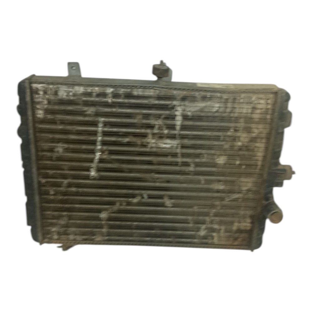 Radiador Agua Volkswagen Voyage 1.8 8v 1981 1982 1983 A 1996 2
