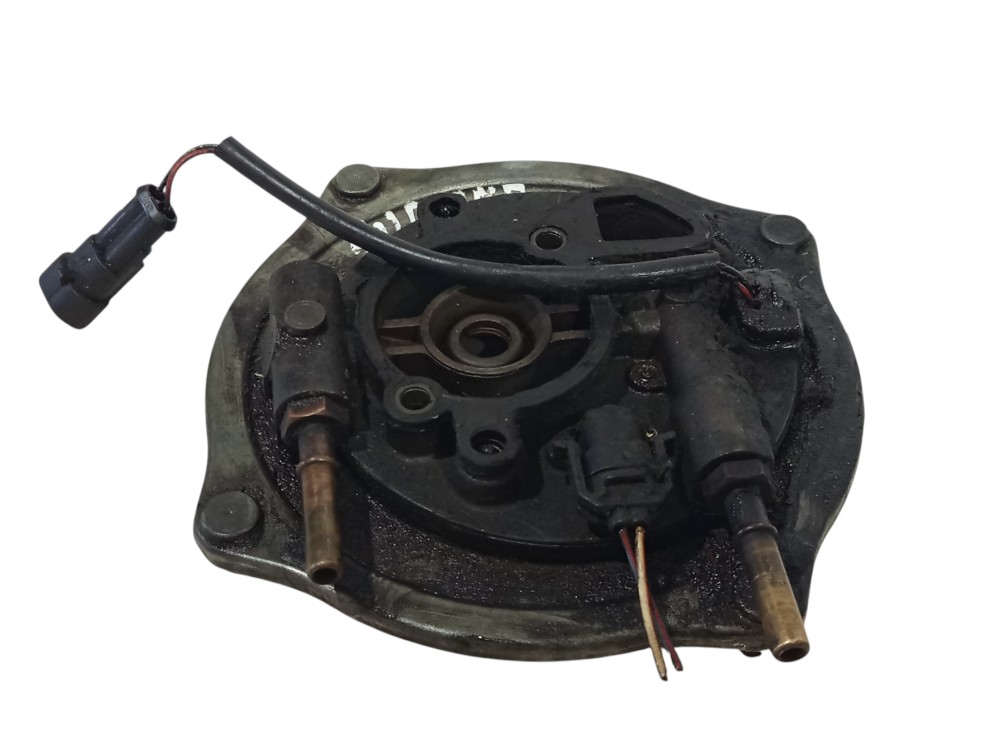 Tampa TBI Corpo Borboleta Fiat Uno Fiasa 1.0 1997/1998/1999 1
