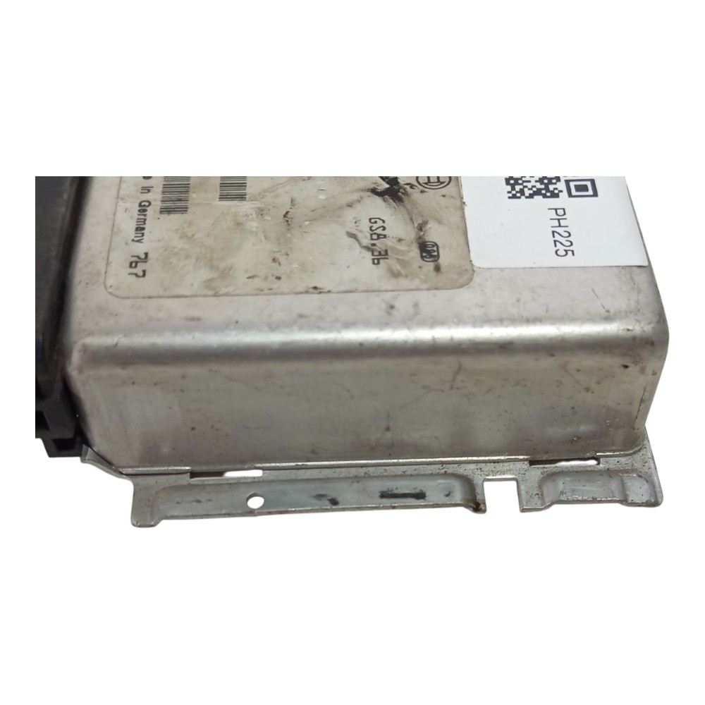 Módulo Câmbio Automático Bmw 323i 1991 1992 1993 1994 A 2000 6