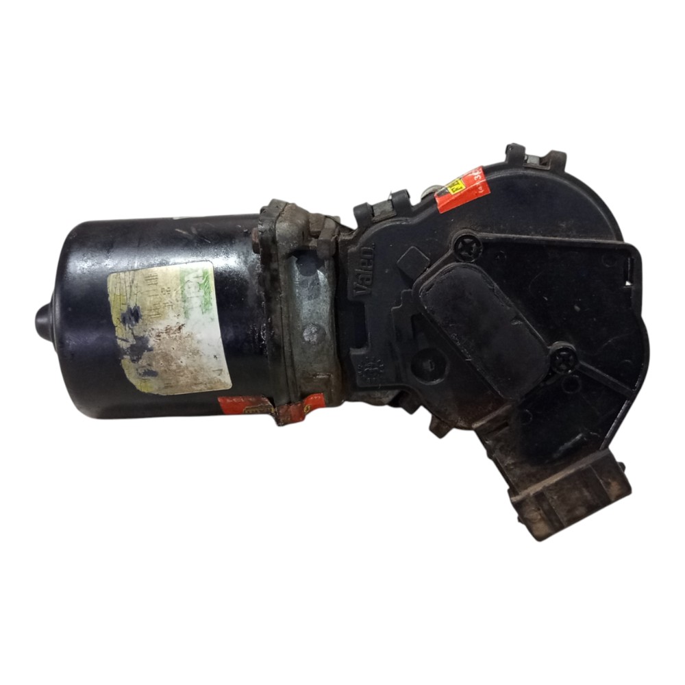 Motor Limpador Vidro Parabrisa Diant Ford Fiesta 2000 A 2014 1
