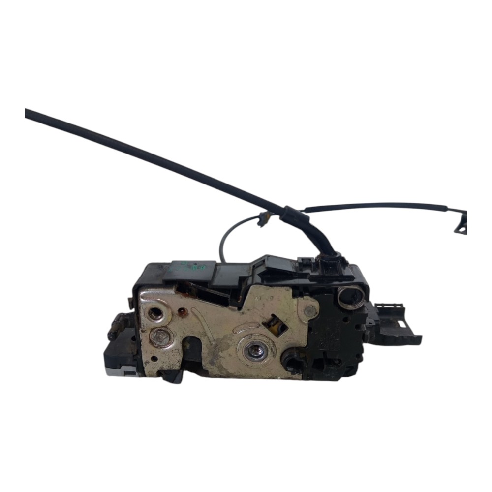 Fechadura Porta Traseir Direit Citroen C4 Picasso 2009 A 14 1