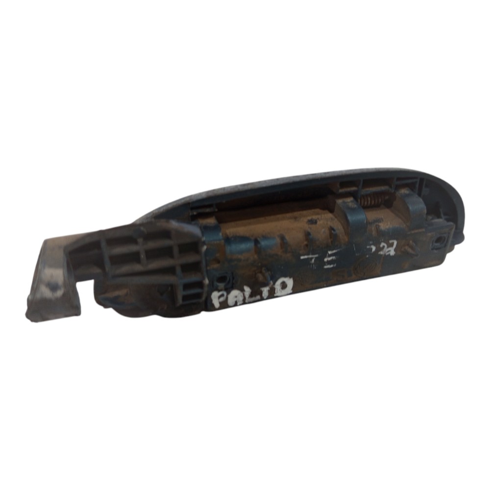 Maçaneta Externa Dianteira Direita Fiat Palio 1996 A 2000 5