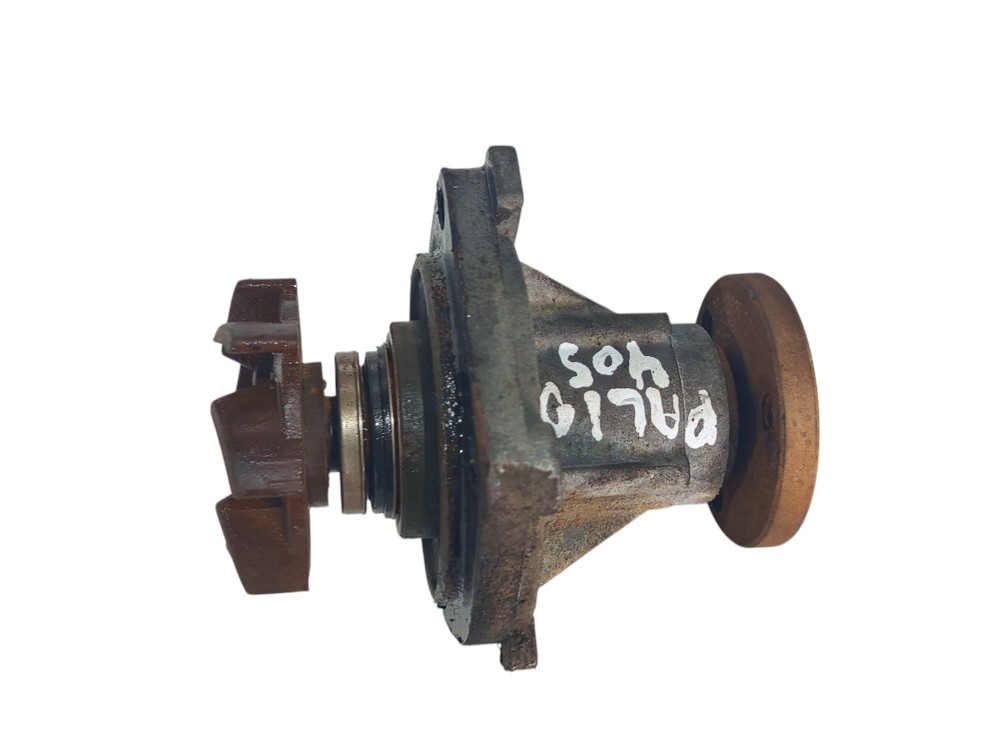 Bomba Água Fiat Palio 1.0 1995 1996 1996 A 2012 5