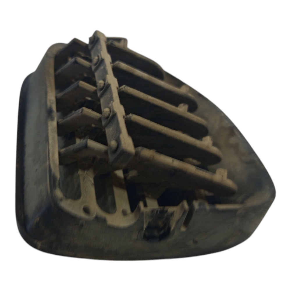 Difusor Ar Central Direito Citroen Xsara Picasso 2001 A 2012 3