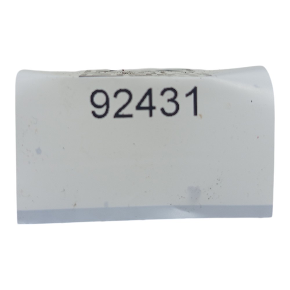 Moldura Interna Retrovisor Direito Ford Ka 1997 1998 A 2005 Cinza 9