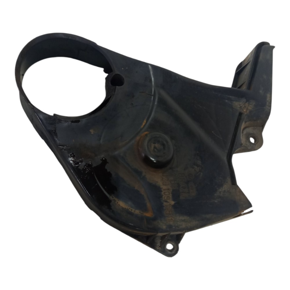 Capa Correia Dentada Externa Volkswagen Gol 1.6 1999 A 2000 4