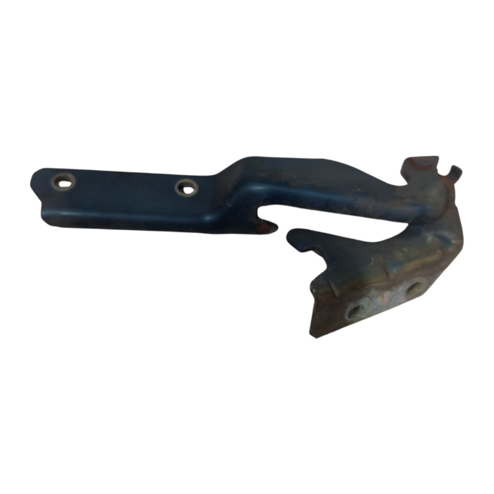 Dobradiça Capô Tampa Dianteira Esquerda Fiat Palio 1996/2000 4