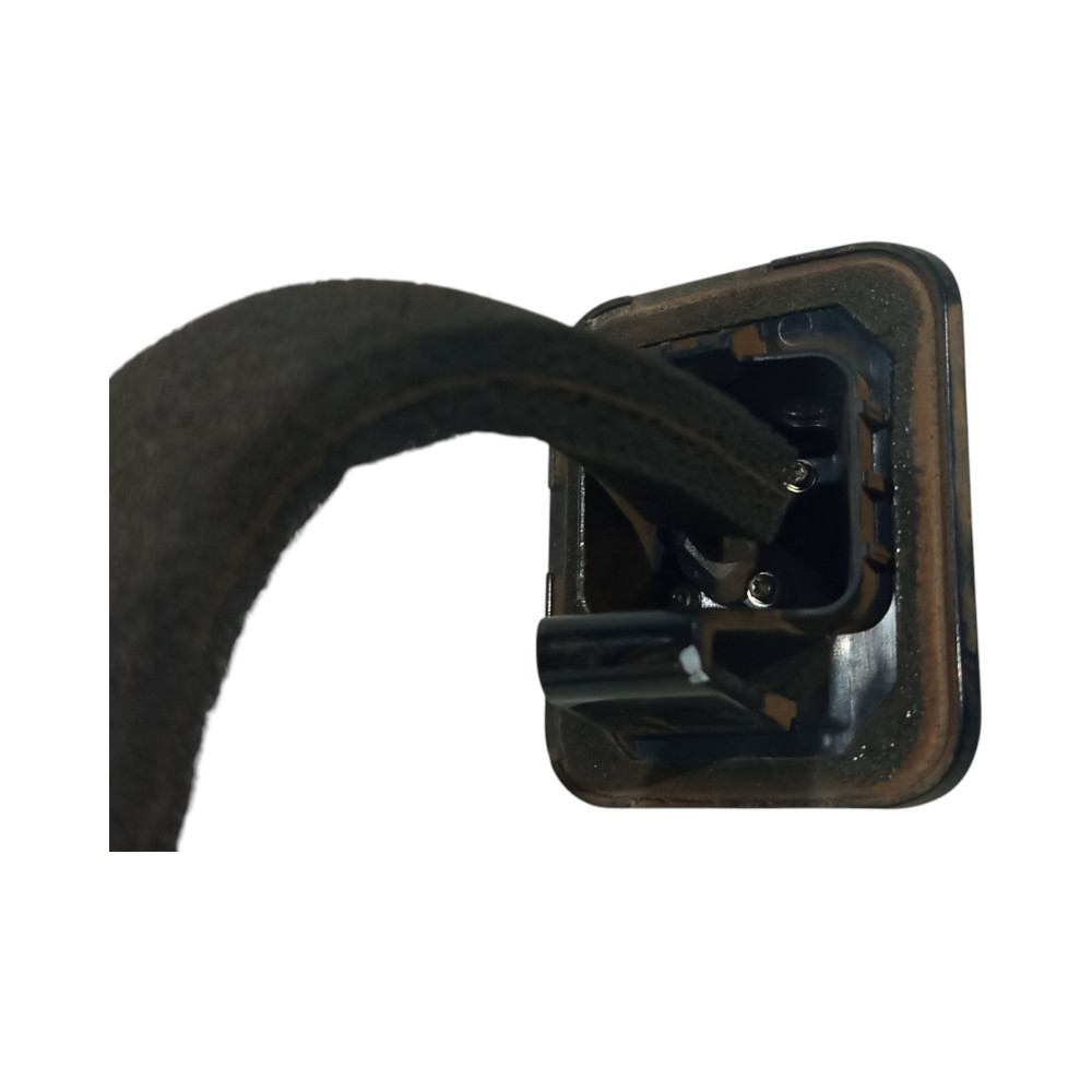 Câmera De Ré Nissan Sentra 2007 2008 2009 2010 2011 A 2013 4