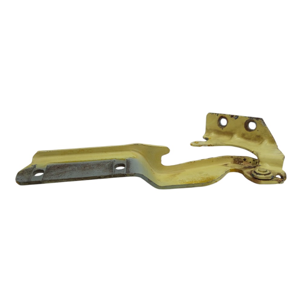 Dobradiça Capô Lado Esquerdo Fiat Palio 1996 A 2000 1