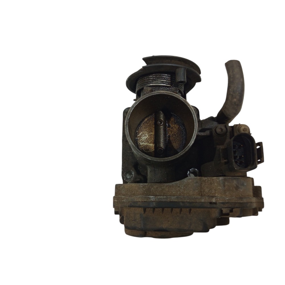 Corpo Borboleta Tbi Vw Gol 1.0 8v 1995 1996 1997 A 2005 3