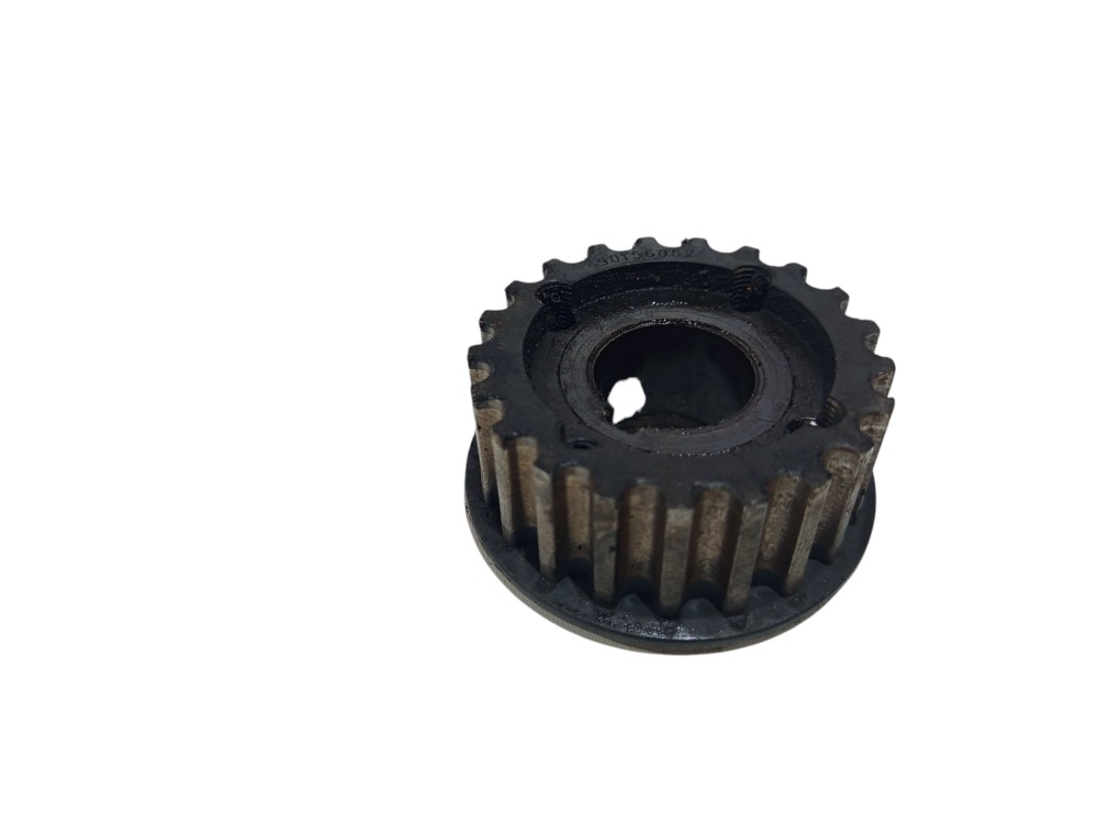Polia Virabrequim Gm Monza Kadett 1.8 Ohc 1991 1992 A 2003 2