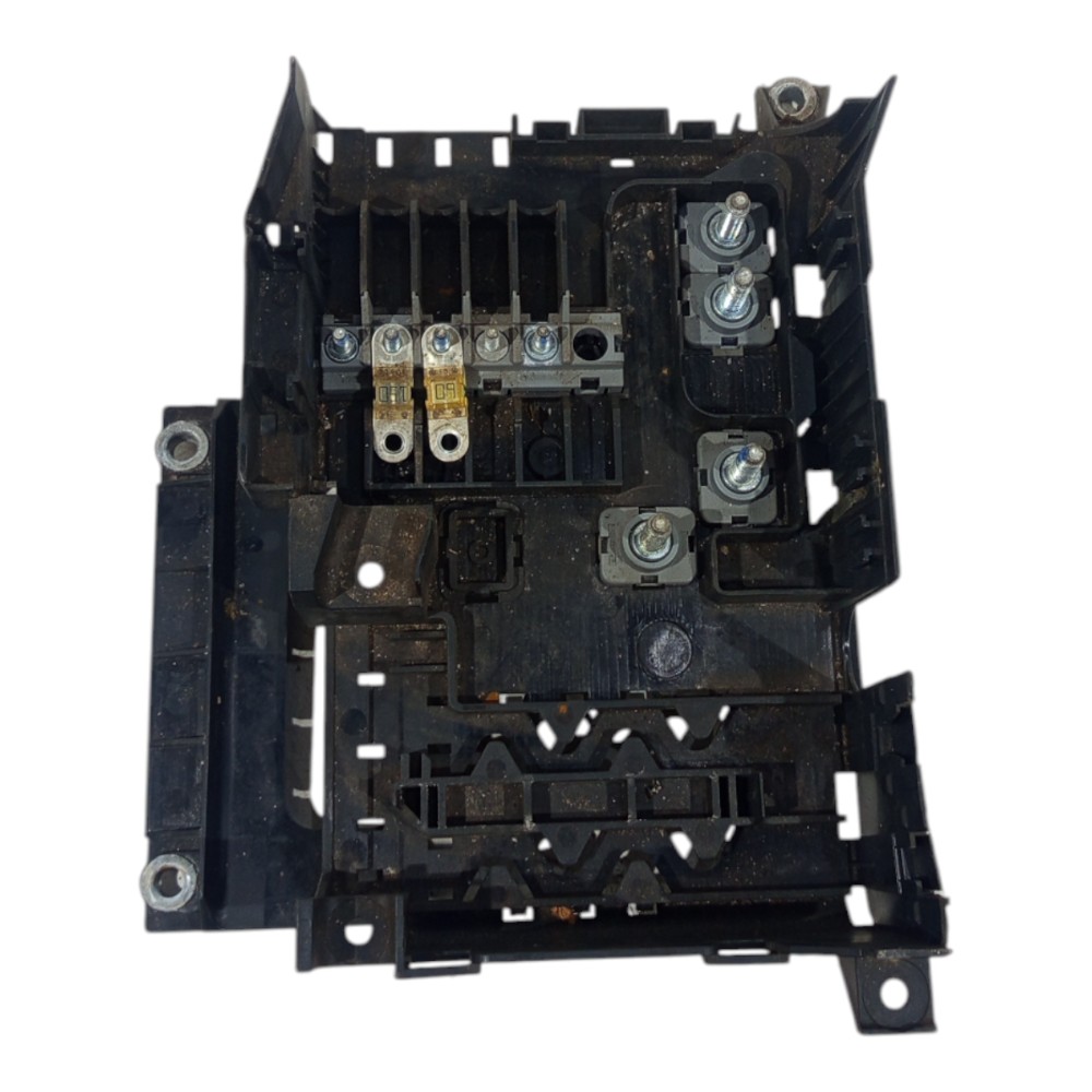Caixa Fusível Bateria Porsche Cayenne 2003 A 2008 4