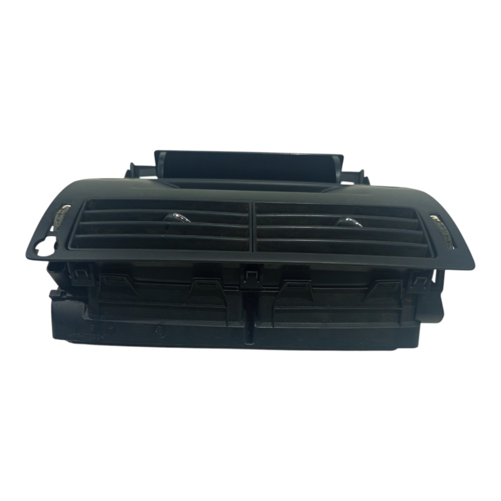 Moldura Painel Central Difusor Ar Citroen C4 2007 A 2013 5