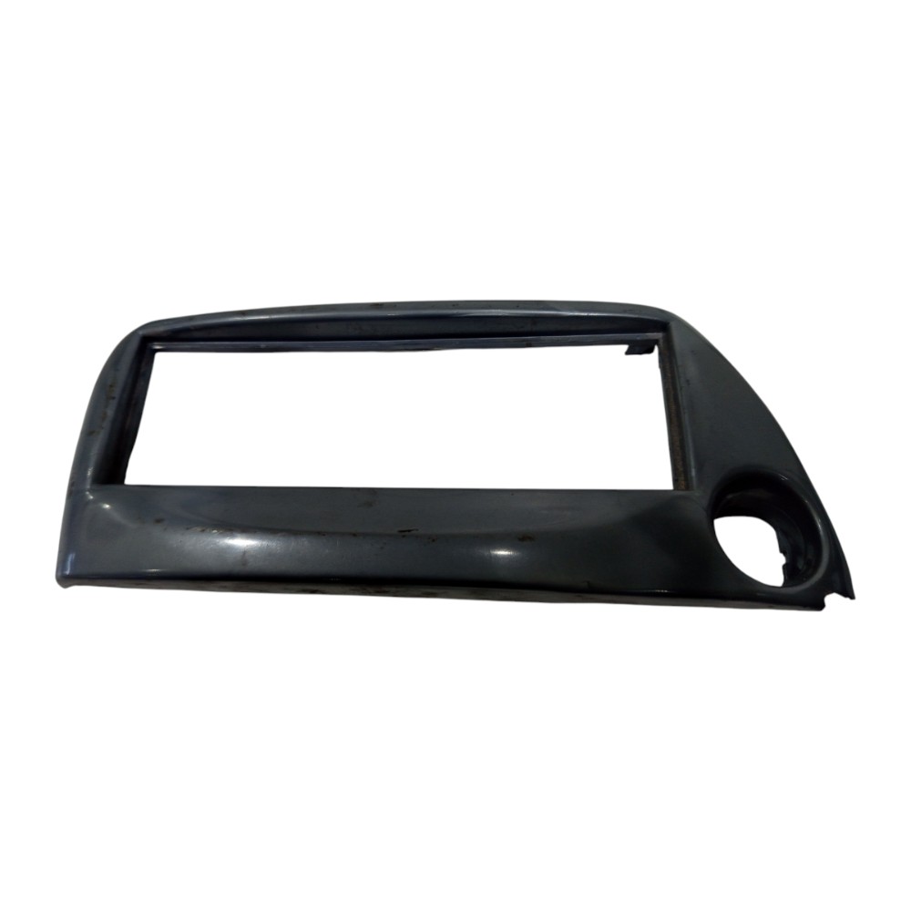 Moldura Painel Radio Ford Ka 1997 1998 1999 2000 2001 A 2008 1