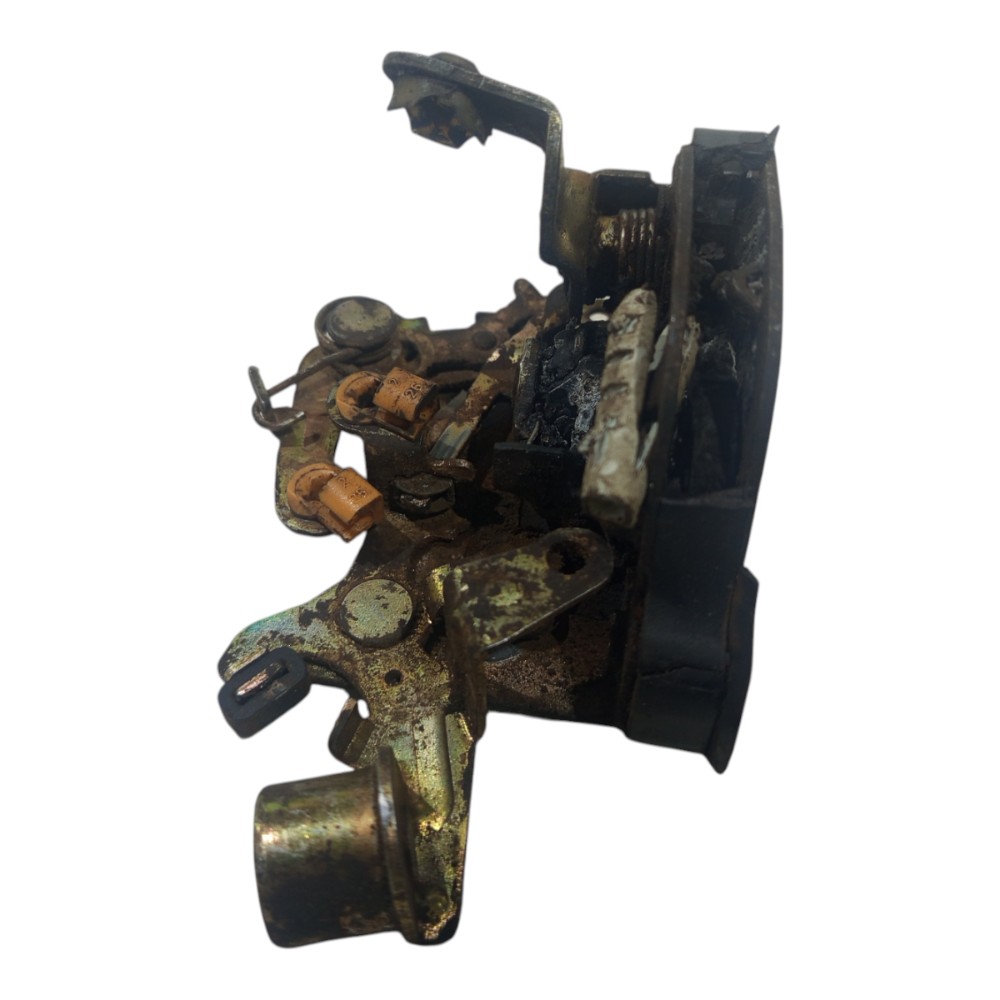 Fechadura Tranca Traseira Dir Gm Chevrolet Corsa 1997 A 2003 2