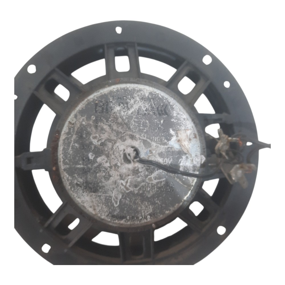 Alto Falante Bravox 6×6 Triaxial B3x60x 50watts Detalhes 7