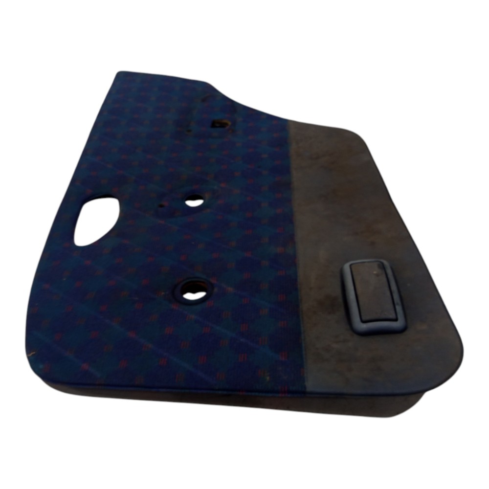 Forro Porta Traseira Direita Fiat Palio 1996 1997 A 2004 6