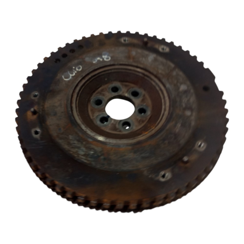 Volante Motor Cremalheira Renault Clio 1.0 16v 2006 A 2012 2