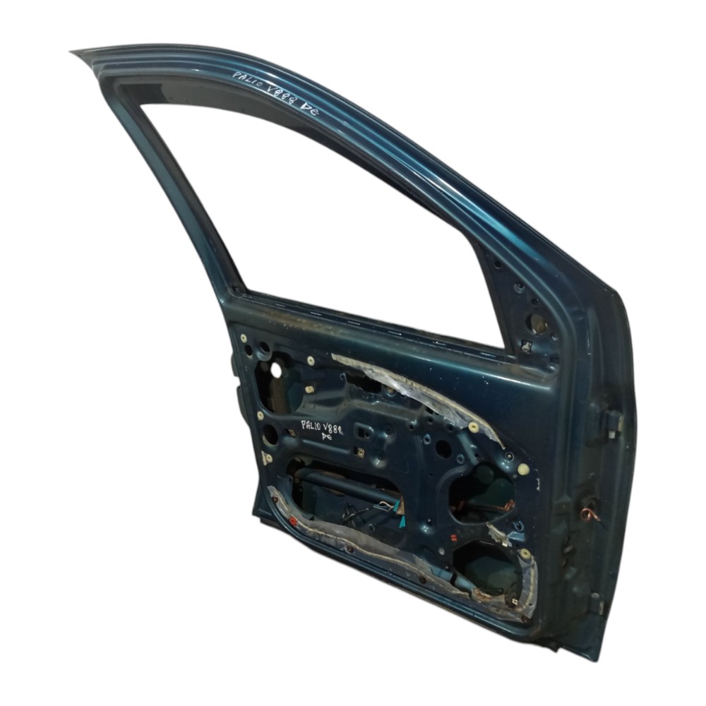 Porta Dianteira Fiat Palio 1996 A 2000 Dianteira Esquerdo 6