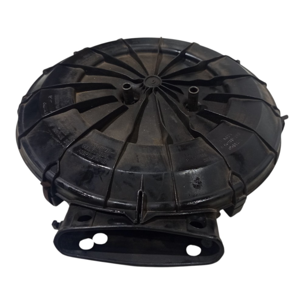 Caixa Filtro Ar Chevrolet Kadett 1.8 8v 1989 1999 A 1998 5
