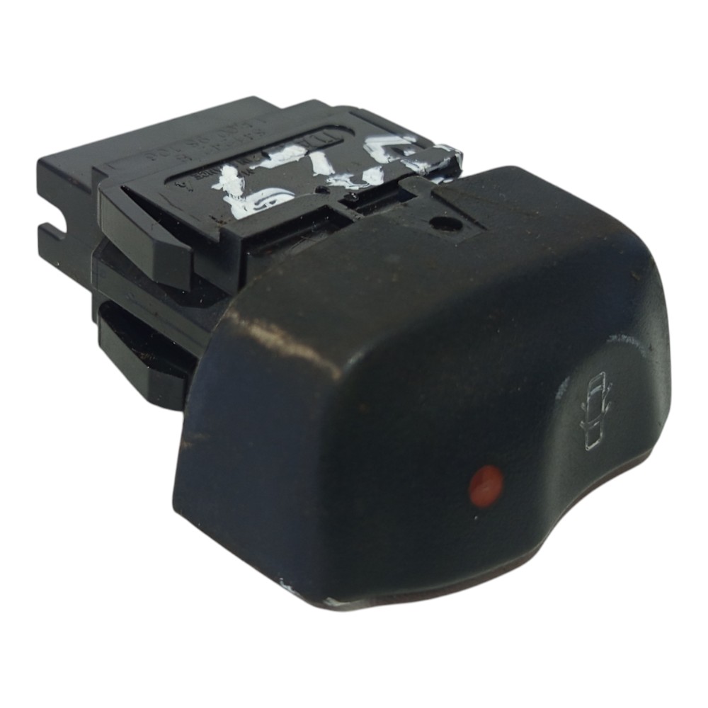 Botao Trava Eletrica Renault Megane 2.0 8v 1993 1994 A 1999 3