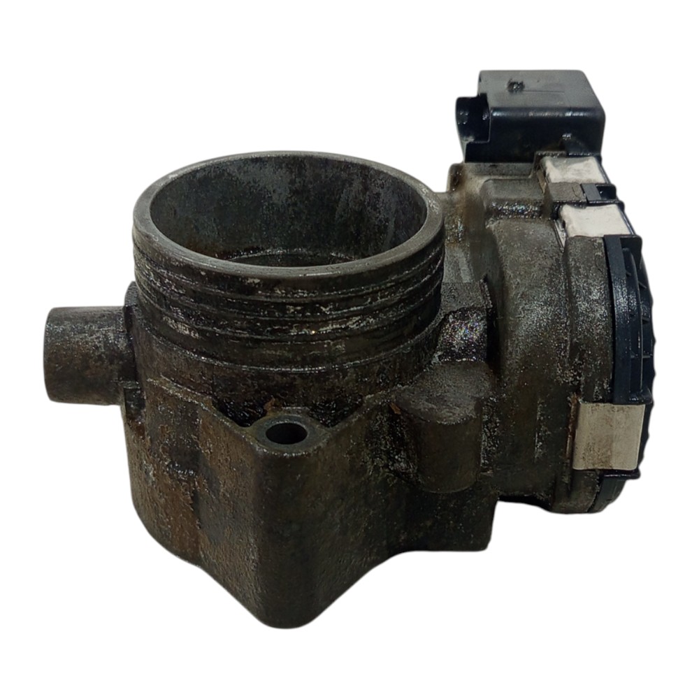 Tbi Corpo Borboleta Citroen C3 1.6 16v 2005 a 2008 1