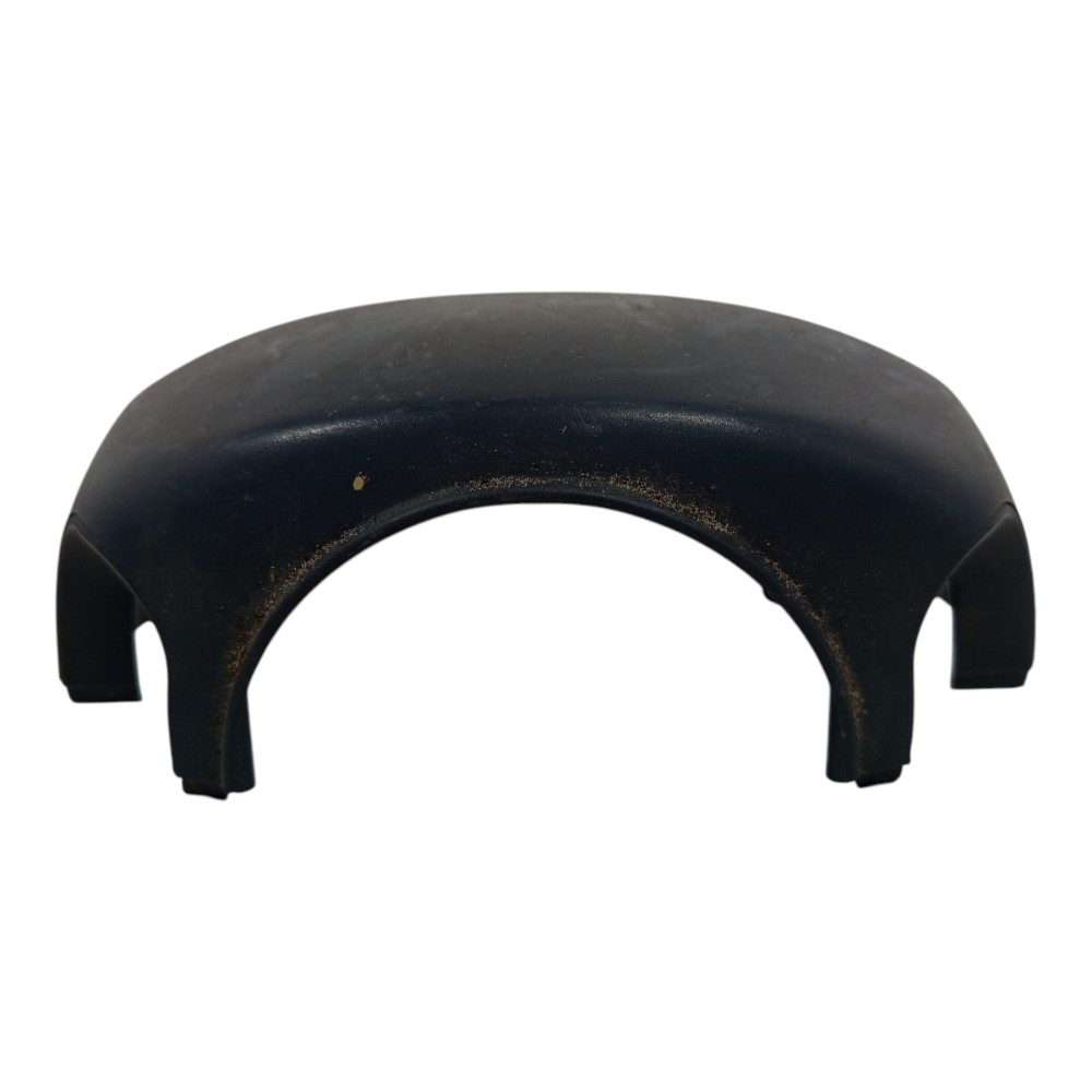 Moldura Capa Superior Chave Seta Fiat Doblo 2002 2003 A 2010 Preto 1