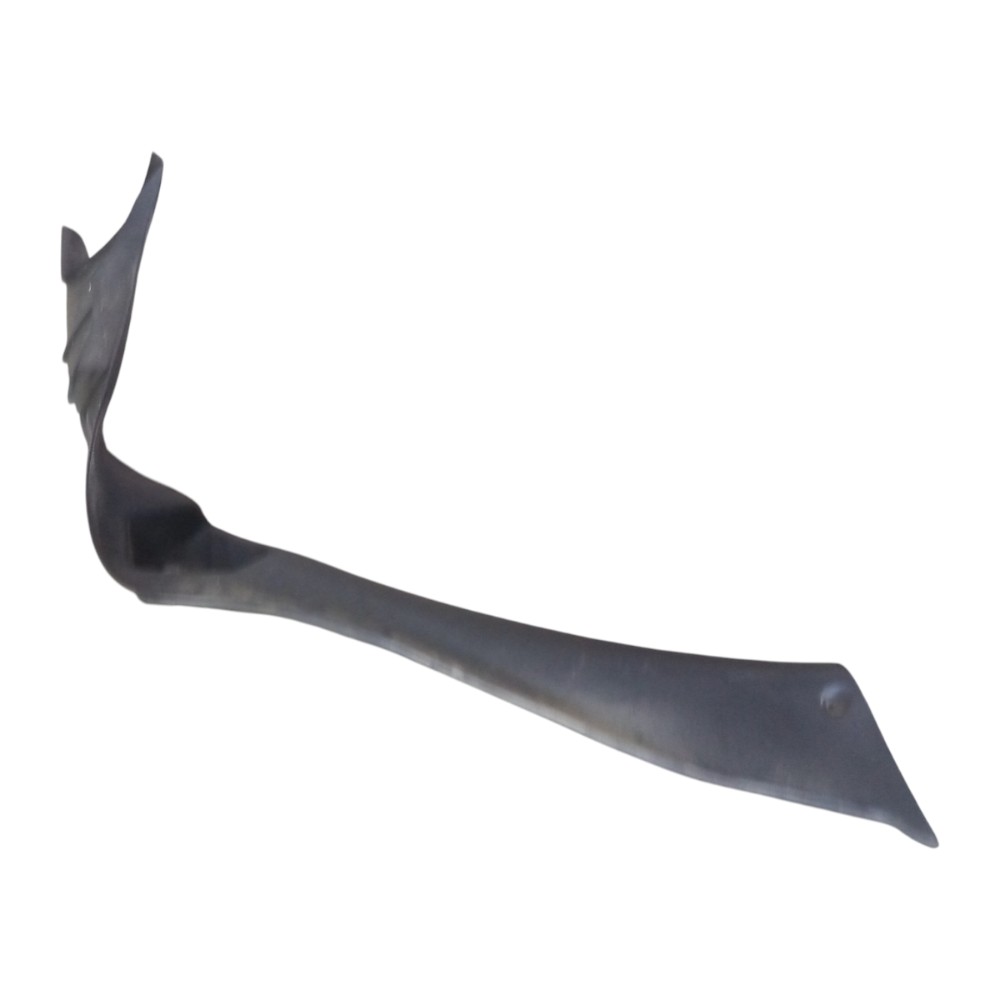 Soleira Porta Traseira Esquerda Peugeot 307 2005 2006 A 2012 7