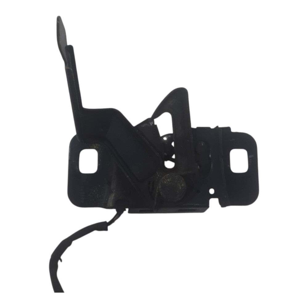 Fechadura Trinco Capô Sensor Alarme Gm Cobalt 2012 A 2016 4